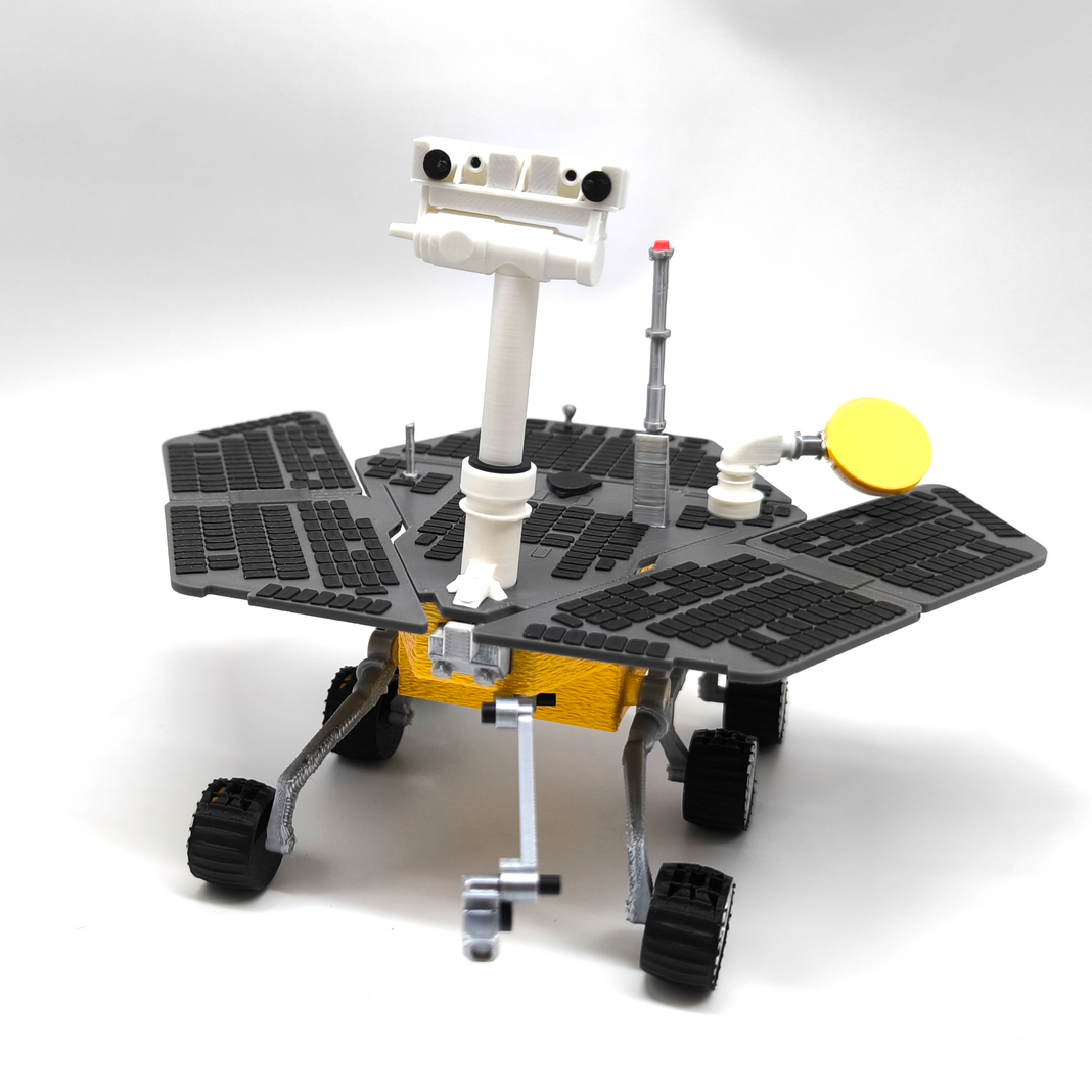 Сборная модель Марсоход Spirit / Opportunity