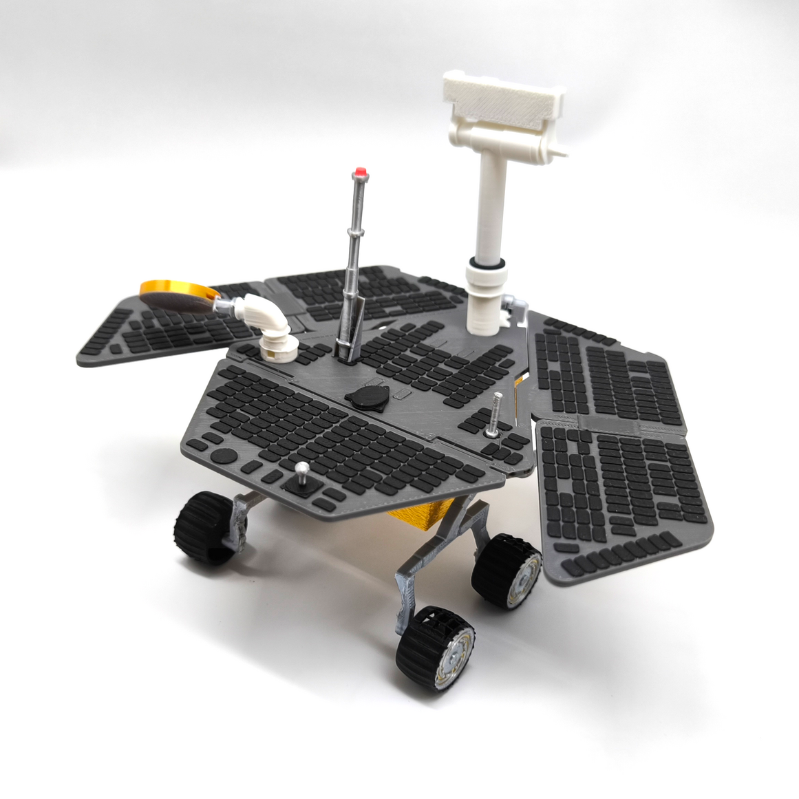 Сборная модель Марсоход Spirit / Opportunity