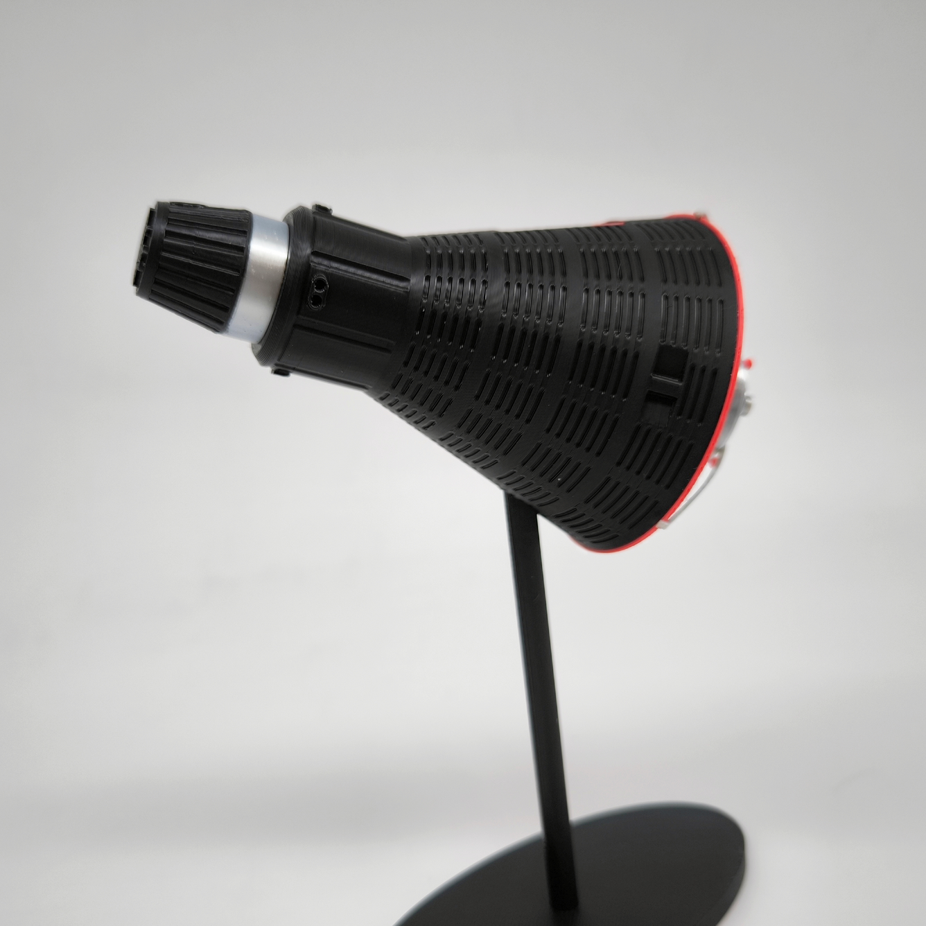 Сборная модель Mercury