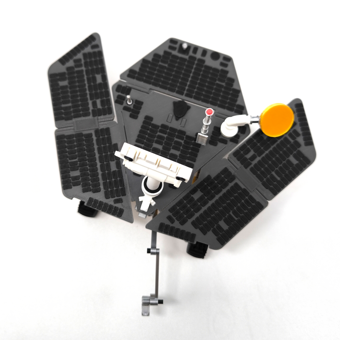 Сборная модель Марсоход Spirit / Opportunity