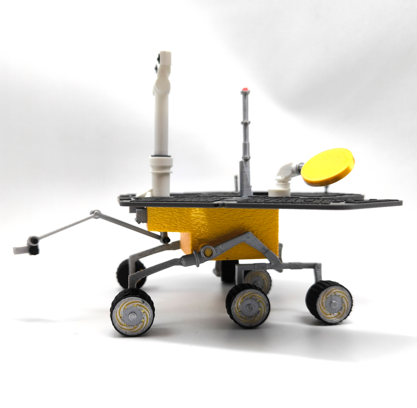 Сборная модель Марсоход Spirit / Opportunity