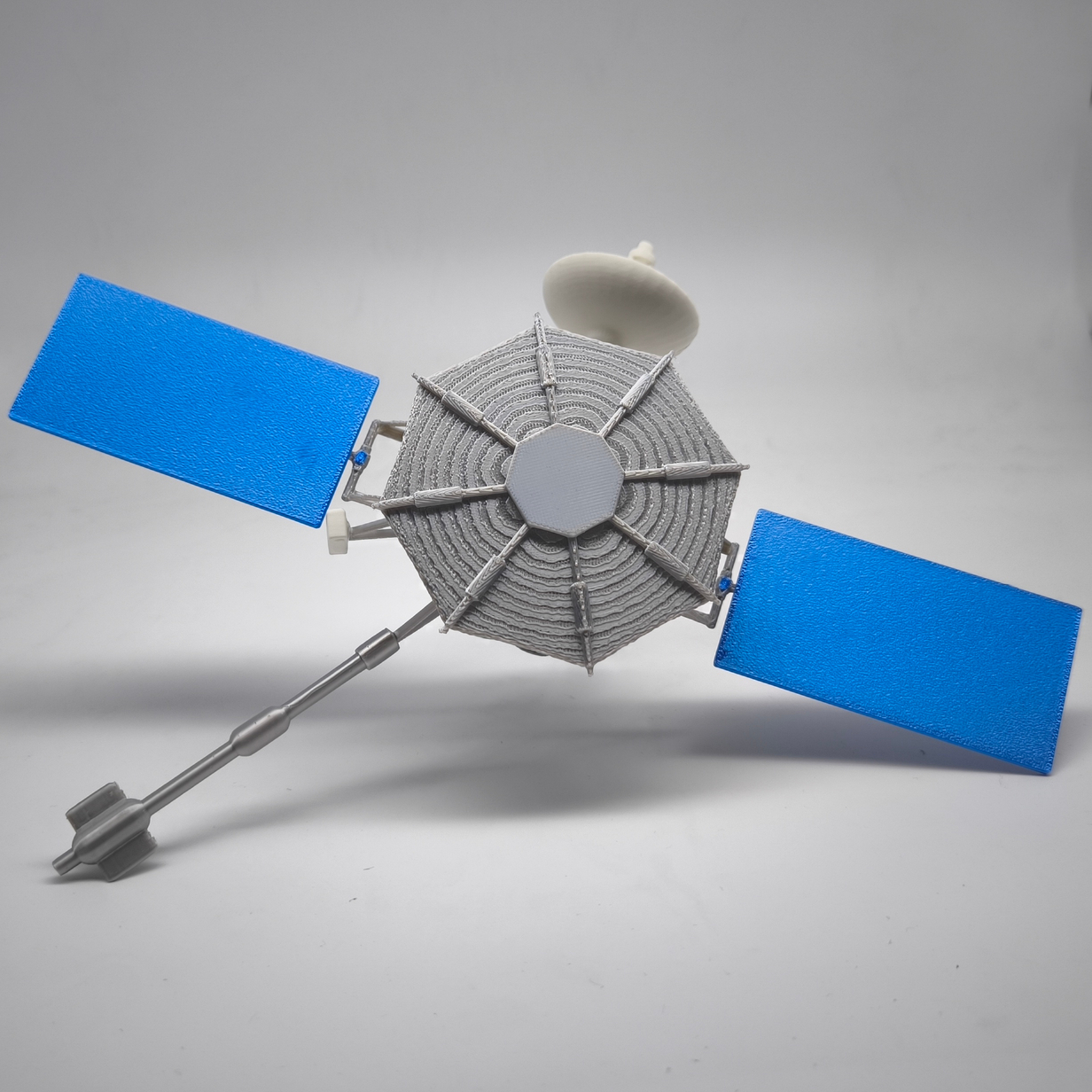 Сборная модель Mariner-10